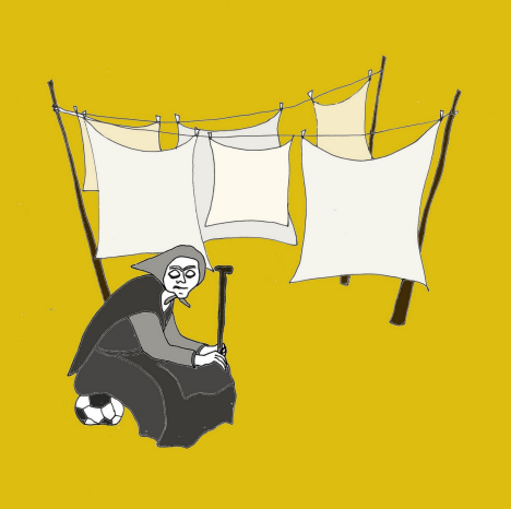 MARIA MALUCA ESPETÁCULO DE TEATRO - TEATRO DA MALUCA